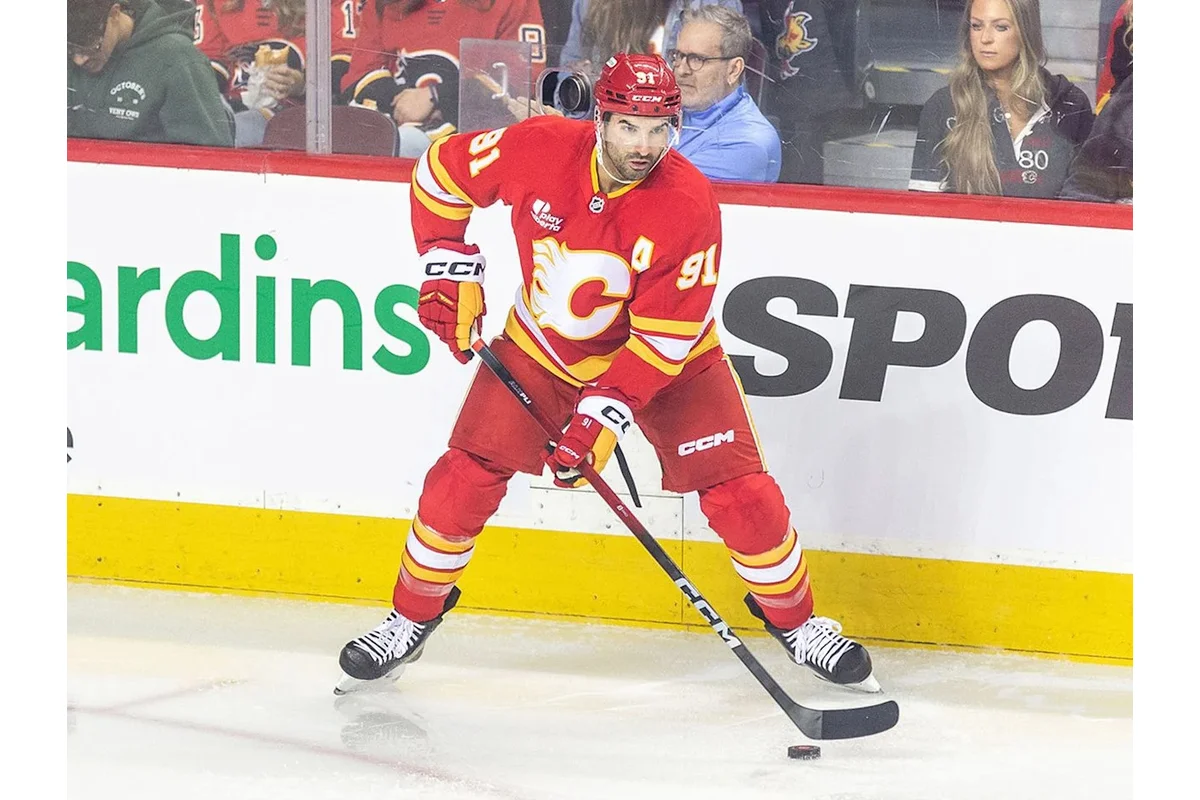 Calgary Flames