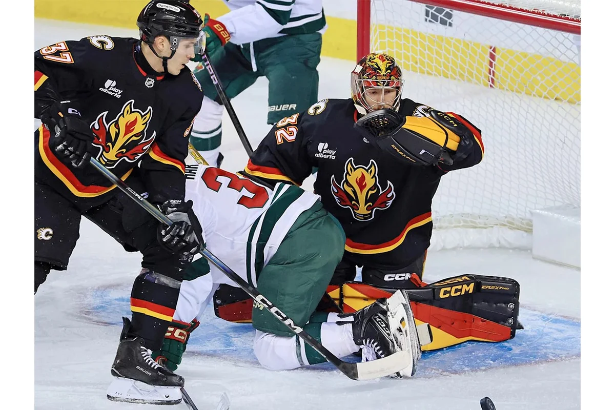Calgary Flames