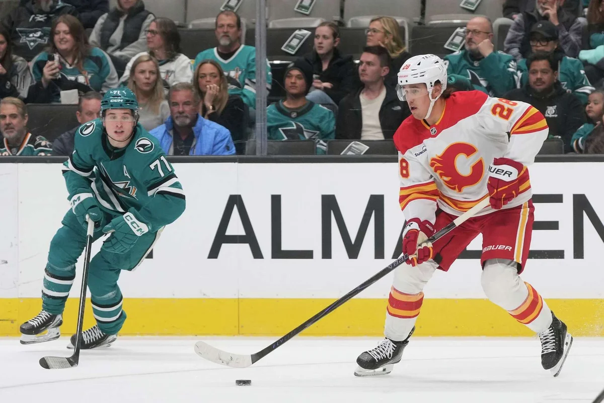 Calgary Flames