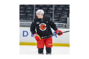 Calgary Flames Trade Rumors Heat Up Ahead of Deadline