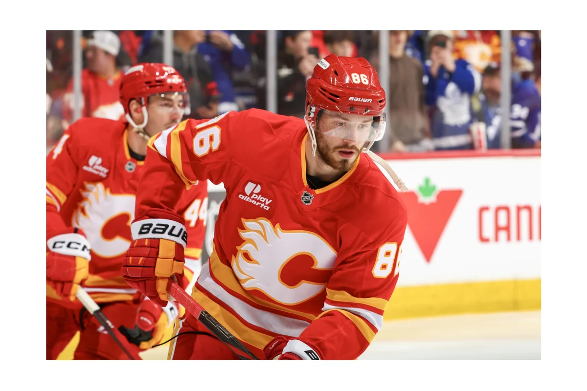 Calgary Flames