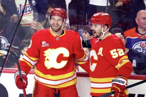Calgary Flames Trade Targets: Who Could Move Before Deadline?
