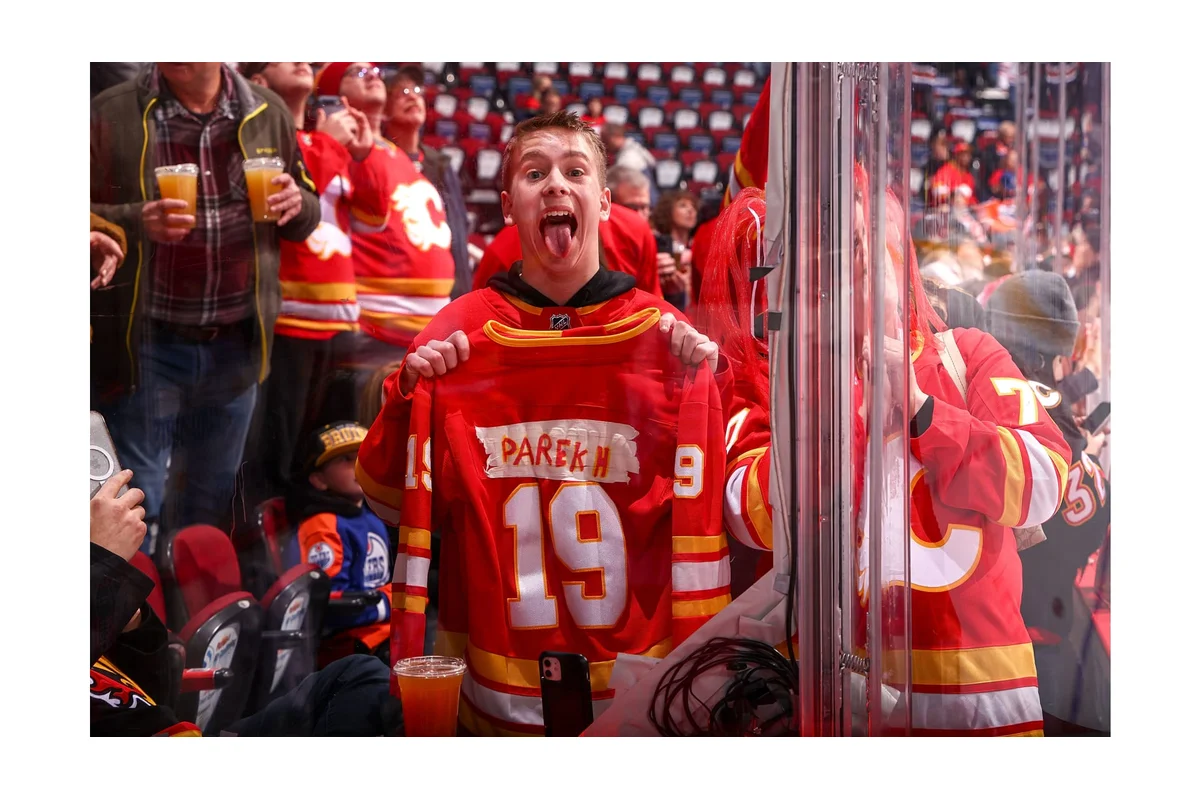 Calgary Flames