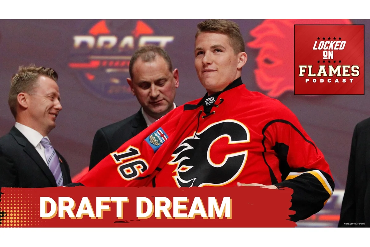 Calgary Flames