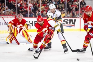 Calgary Flames Young Talent: Top 10 Under-25 Players to Watch