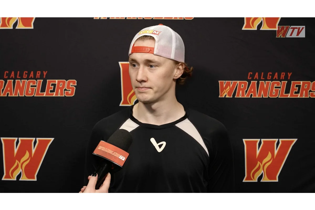 Calgary Wranglers