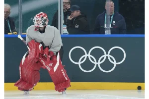 Can Calvin Pickard Climb Oilers’ Goalie Depth Chart?