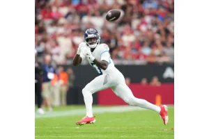 Calvin Ridley Trade Destinations: 4 Teams That Make Sense