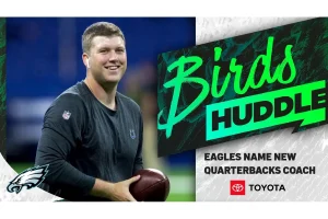 Eagles’ Cam Jurgens Seeks Controversial Health Reset in Colombia