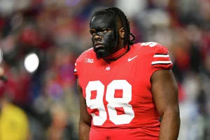 Browns Must Avoid Repeating Cam Robinson Mistake in 2024