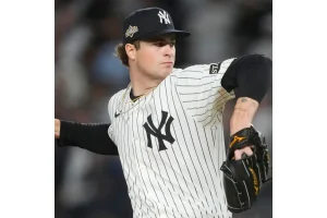Aaron Boone Confident Cam Schlittler Is Ready for Opening Day