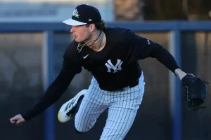 Cam Schlittler Poised for Yankees Season Debut Despite Setbacks