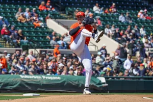 Cam Schlittler’s Hidden Injury Since 2025 Sparks Yankees Concern