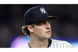 Yankees’ Cam Schlittler Clears Key Test for Season Start