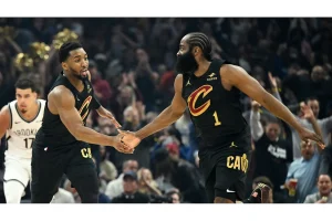 Cam Thomas’ Bucks Breakout: Scoring Star Eyeing Bigger Role