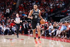 Cam Thomas Faces Surprising Cold Front in NBA Buyout Market