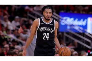 Nets Waive Cam Thomas: What’s Next for the Scoring Star?