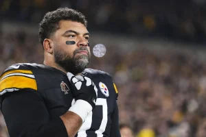 Cameron Heyward Hints at Steelers Future Amid Big Changes