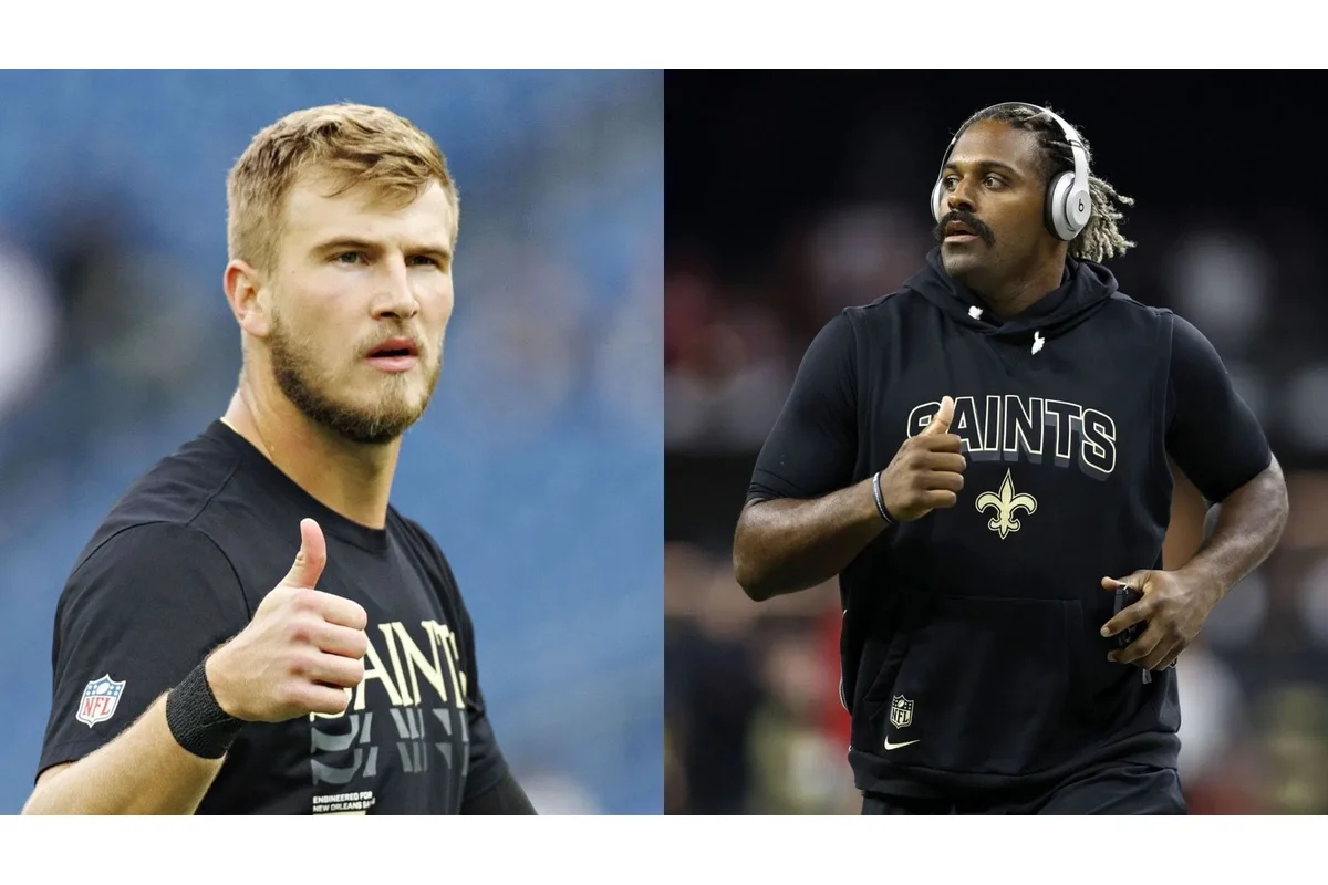 Cameron Jordan