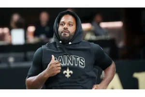Fans Slam Cameron Jordan’s Bold Saints Playoff Prediction