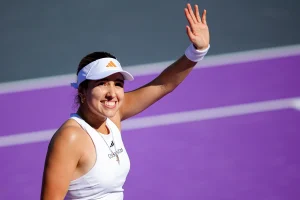 Camila Osorio Aims for Win Over Janice Tjen at Merida Open