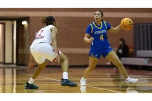 Canadian WNBA Star Thrilled by Bad Bunny’s Super Bowl Shoutout