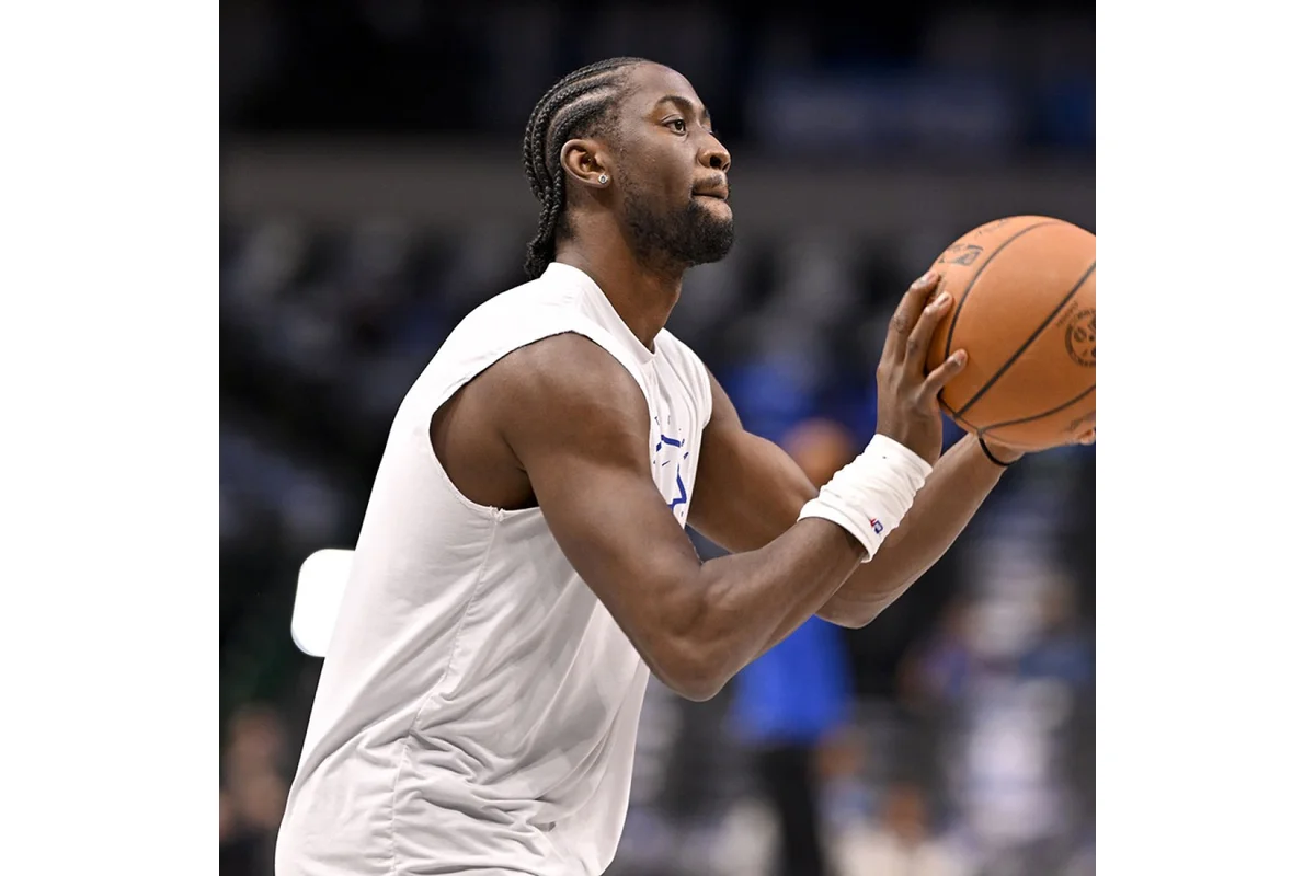 Caris LeVert