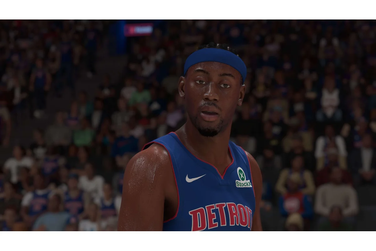 Caris LeVert