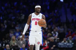 Caris LeVert Returns After Battling Vertigo Symptoms