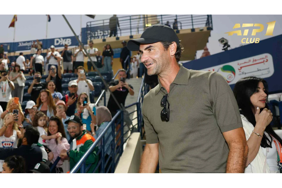 ATP Tour