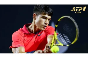 Felix Auger-Aliassime Labels Carlos Alcaraz a ‘Freak’ After Win