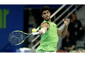 Carlos Alcaraz Must Prove Longevity to Cement Tennis Legacy