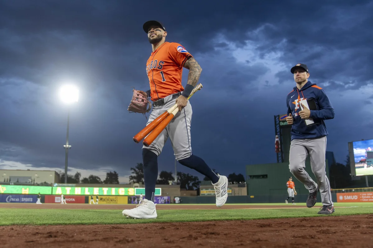 Carlos Correa