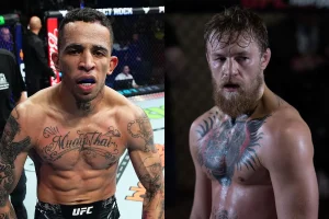 Carlos Prates Doubts Conor McGregor UFC Fight Will Happen