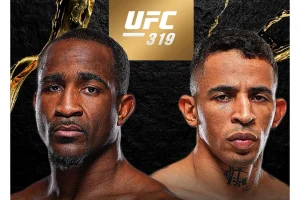 Carlos Prates Addresses McGregor Fight Rumors: “I Just Want Action”
