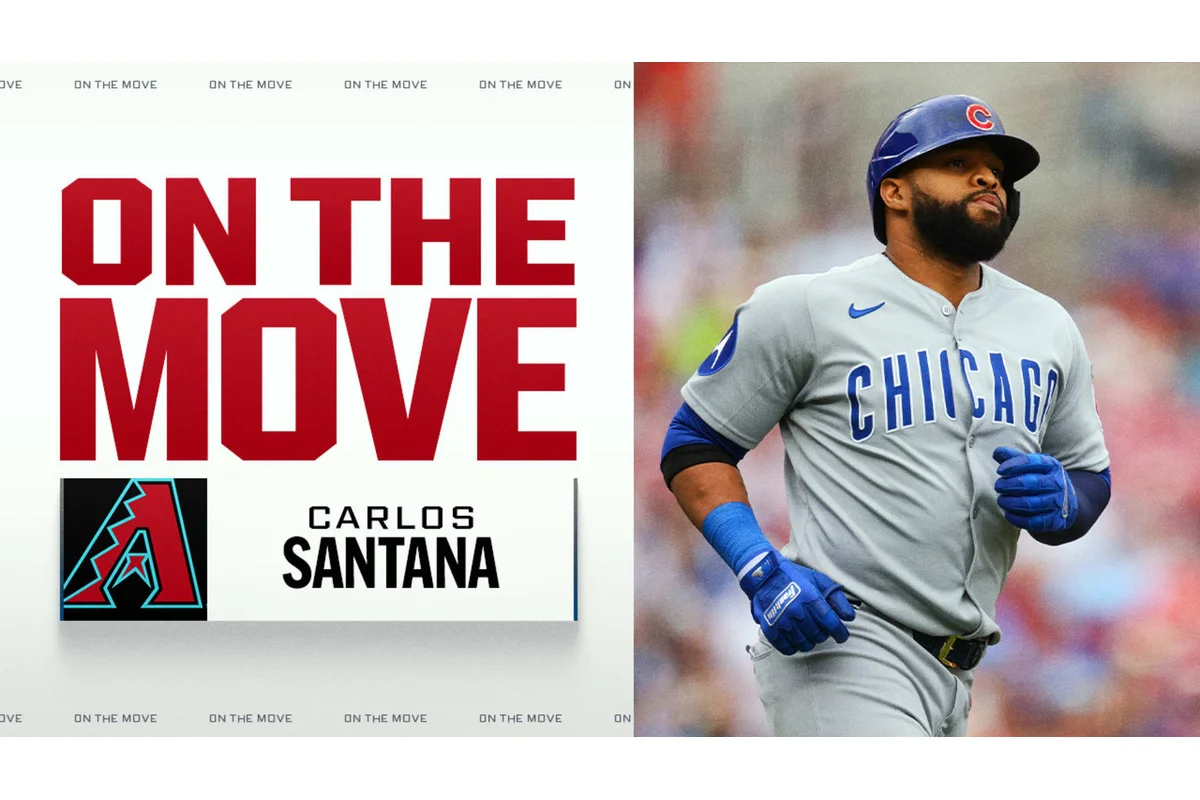 Carlos Santana