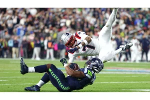 Carlton Davis’ Bold Pitch to Free Agents Ahead of Patriots Offseason