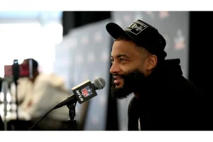 Carlton Davis Eyes Patriots’ Super Bowl Comeback After Loss