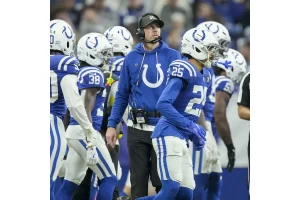 Carlton Davis and 4 Former Lions Eye Super Bowl Glory