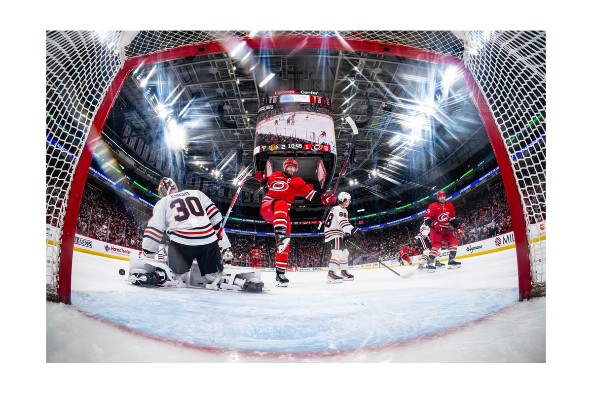 Carolina Hurricanes