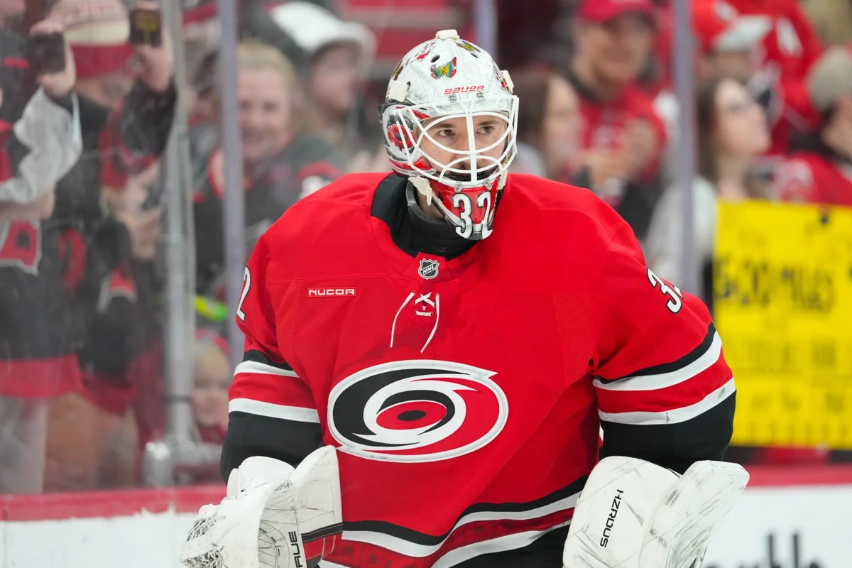 Carolina Hurricanes
