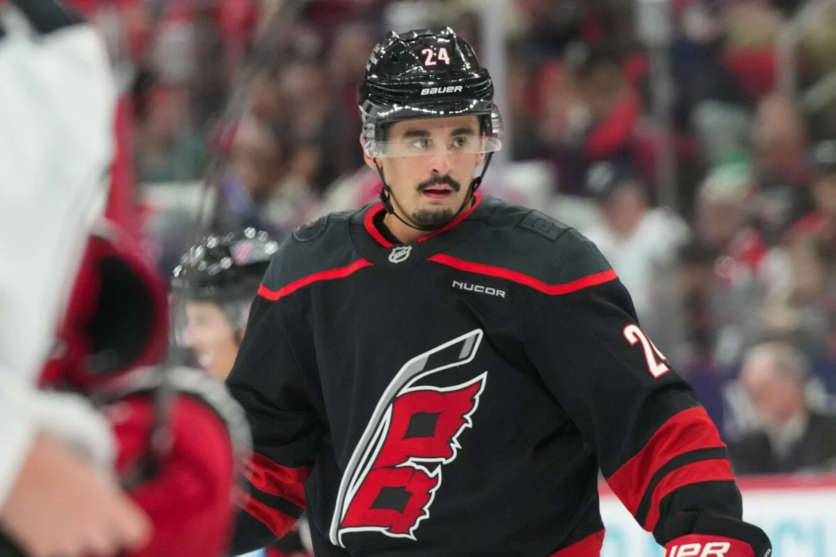 Carolina Hurricanes
