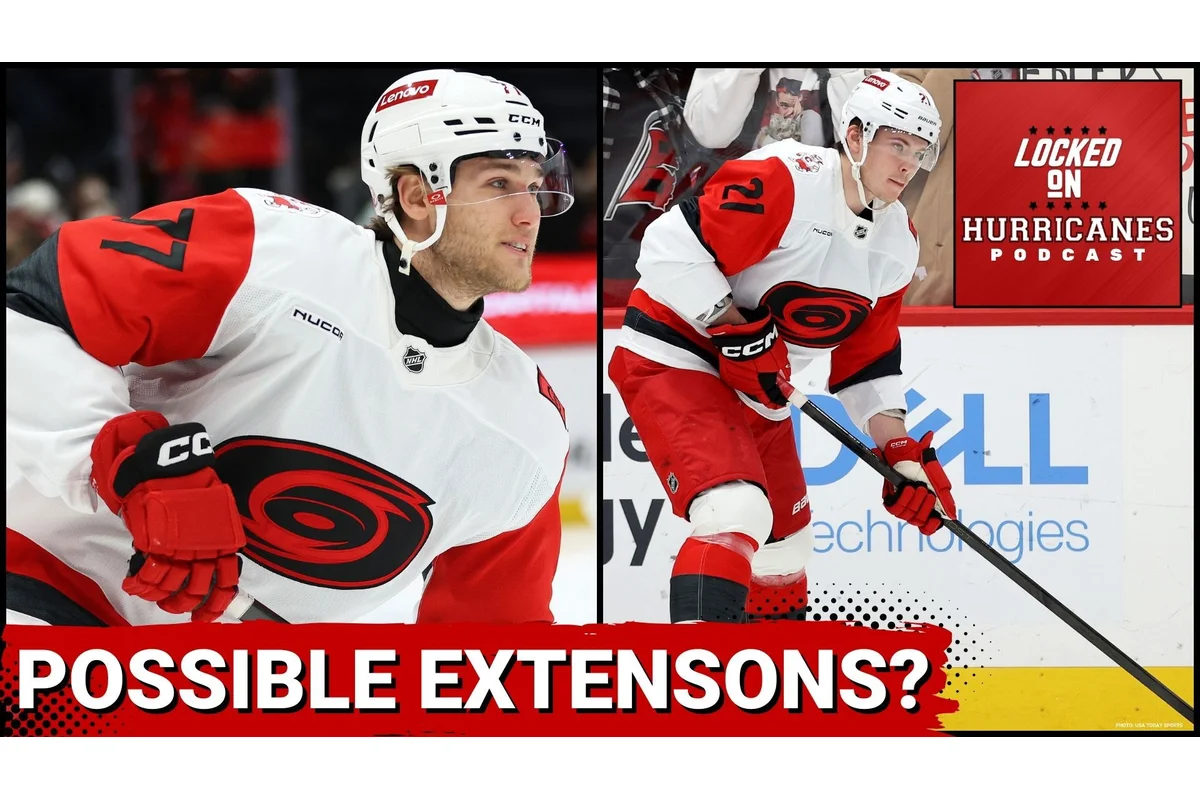Carolina Hurricanes