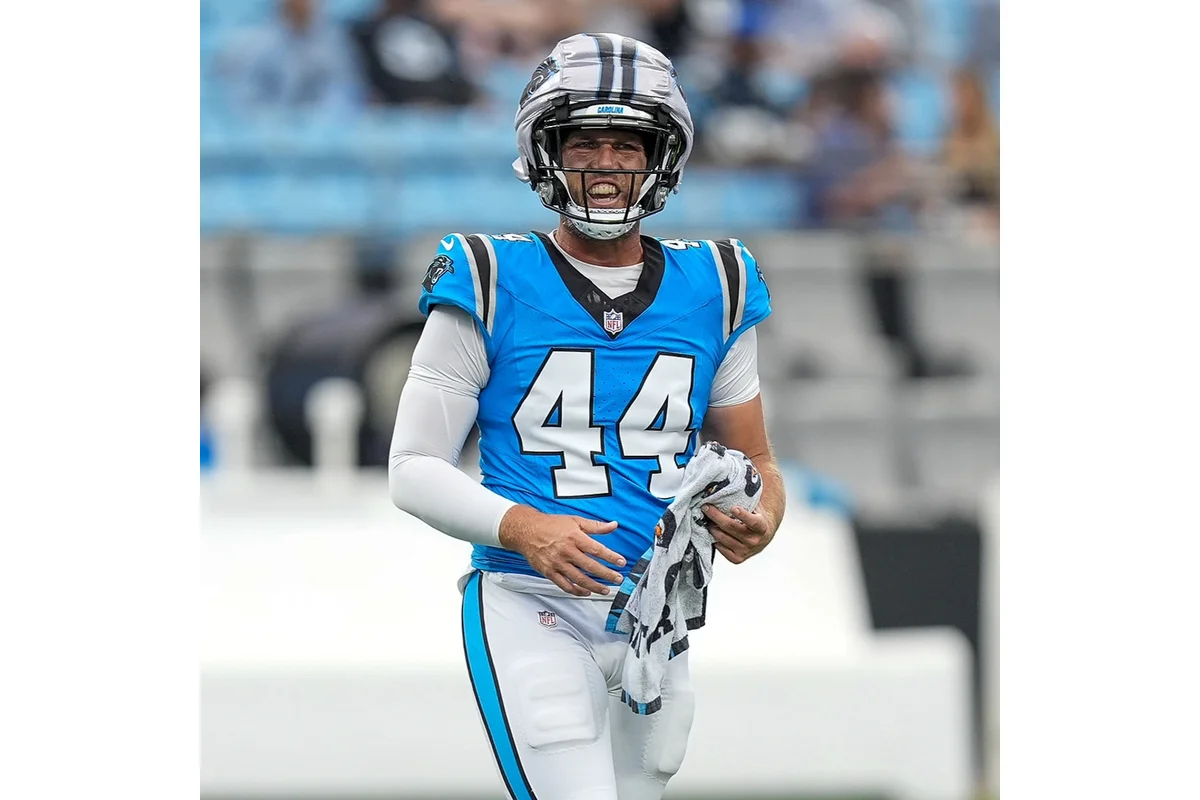 Carolina Panthers