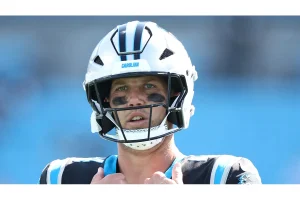 Panthers’ 7-Round Mock Draft: Shocking Picks Ahead of Combine