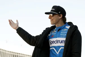 Kyle Petty: Carson Hocevar Is NASCAR’s Next Superstar