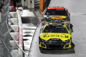Carson Hocevar Secures Long-Term Deal with Spire Motorsports