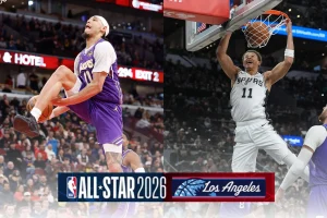 Carter Bryant’s Rise Proves Spurs Still a Threat in 2026