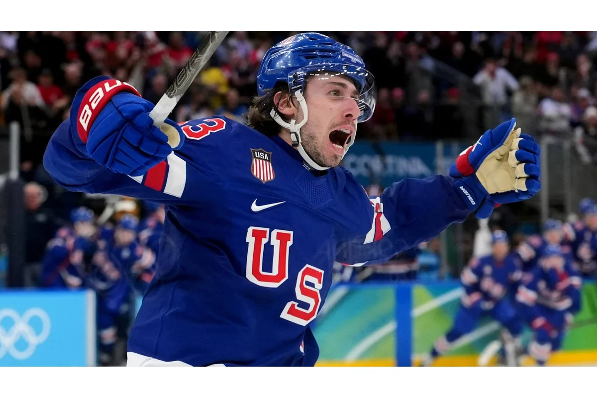 Casey Mittelstadt
