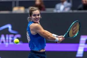 Caty McNally and Tamara Korpatsch Clash in Ostrava Open Debut